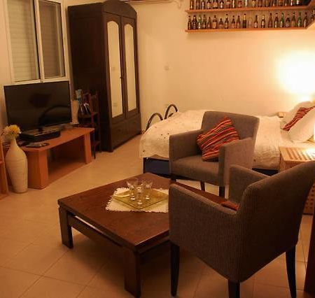 Benny'S Studio Beit Hanan المظهر الخارجي الصورة