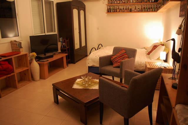 Benny'S Studio Beit Hanan المظهر الخارجي الصورة