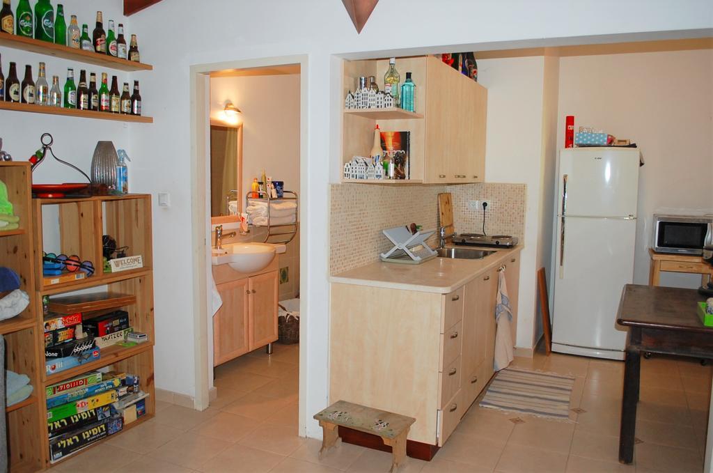 Benny'S Studio Beit Hanan المظهر الخارجي الصورة