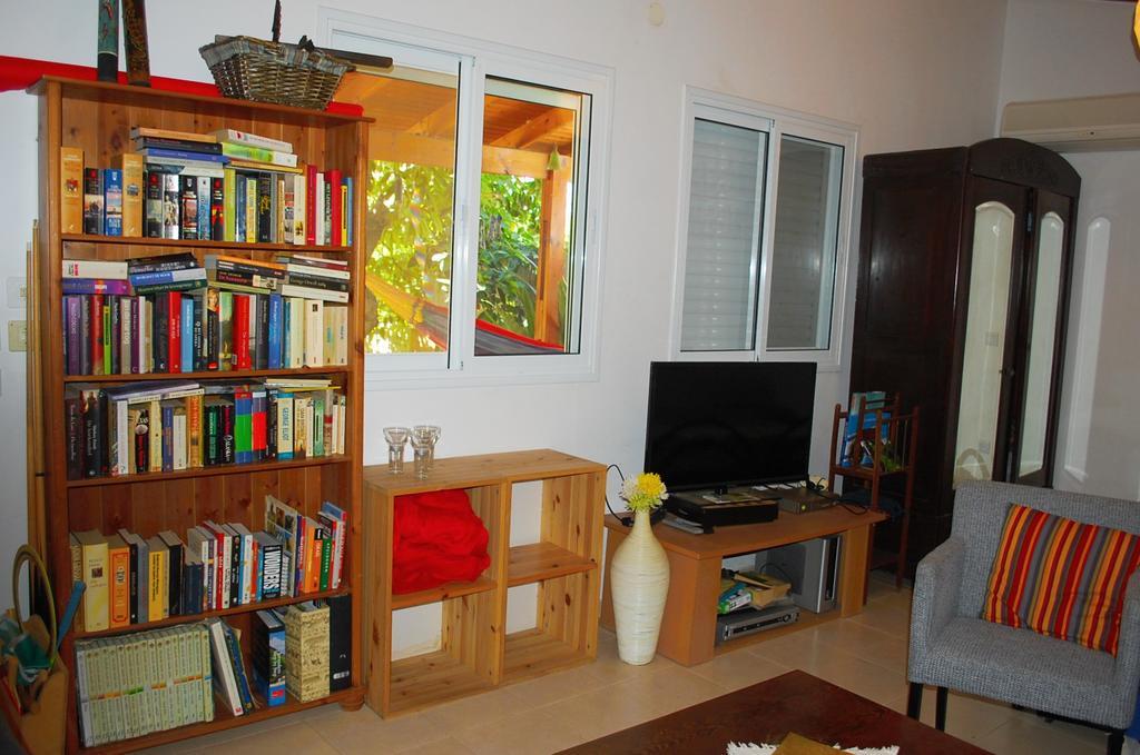 Benny'S Studio Beit Hanan المظهر الخارجي الصورة